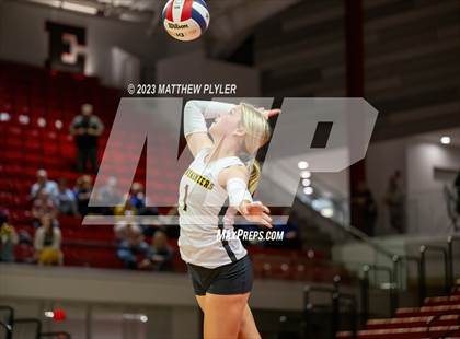 Thumbnail 3 in Kings Mountain vs Orange (NCHSAA 3A Final) photogallery.
