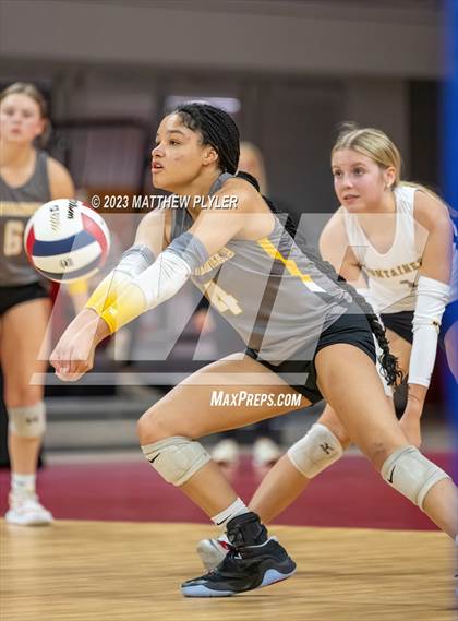 Thumbnail 3 in Kings Mountain vs Orange (NCHSAA 3A Final) photogallery.