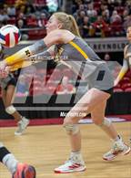 Photo from the gallery "Kings Mountain vs Orange (NCHSAA 3A Final)"