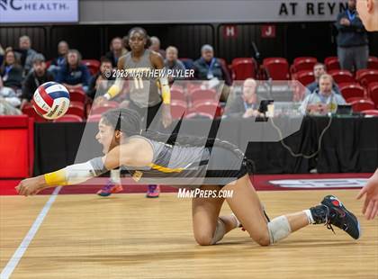 Thumbnail 1 in Kings Mountain vs Orange (NCHSAA 3A Final) photogallery.