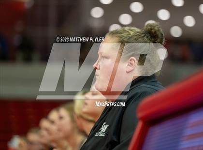 Thumbnail 2 in Kings Mountain vs Orange (NCHSAA 3A Final) photogallery.
