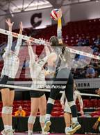 Photo from the gallery "Kings Mountain vs Orange (NCHSAA 3A Final)"