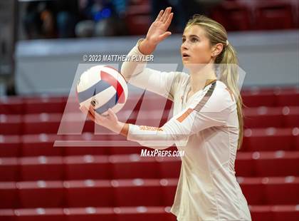 Thumbnail 3 in Kings Mountain vs Orange (NCHSAA 3A Final) photogallery.