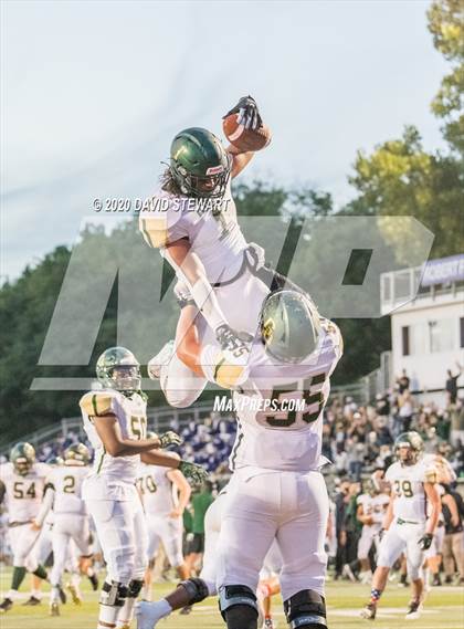 Thumbnail 2 in GlenOak @ Jackson photogallery.