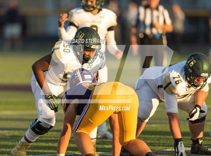 Thumbnail 2 in GlenOak @ Jackson photogallery.