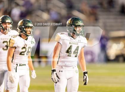 Thumbnail 1 in GlenOak @ Jackson photogallery.