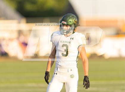 Thumbnail 1 in GlenOak @ Jackson photogallery.