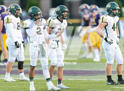 Thumbnail 1 in GlenOak @ Jackson photogallery.