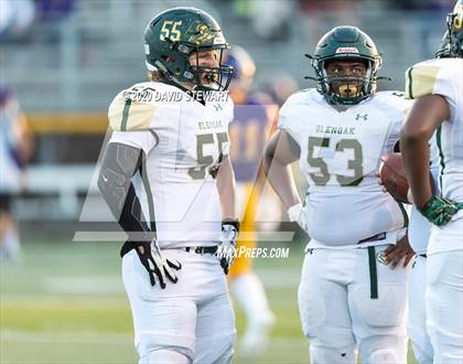 Thumbnail 1 in GlenOak @ Jackson photogallery.