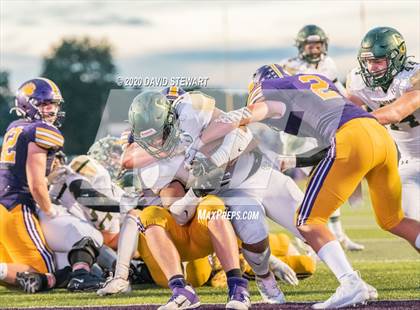 Thumbnail 1 in GlenOak @ Jackson photogallery.