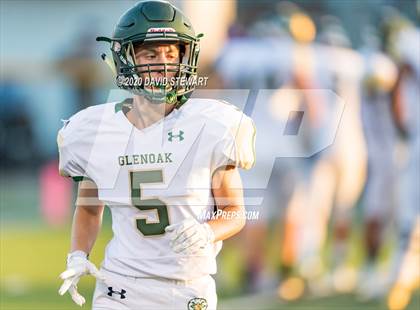 Thumbnail 2 in GlenOak @ Jackson photogallery.