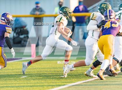 Thumbnail 1 in GlenOak @ Jackson photogallery.