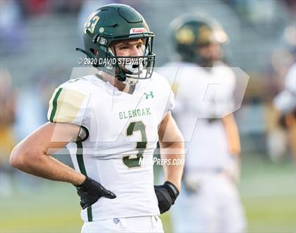 Thumbnail 3 in GlenOak @ Jackson photogallery.