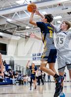 Photo from the gallery "Frederick @ Severance"