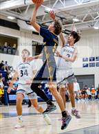 Photo from the gallery "Frederick @ Severance"