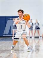 Photo from the gallery "Frederick @ Severance"