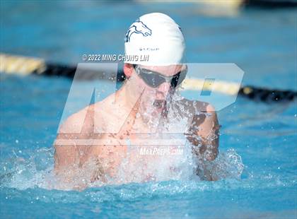 Thumbnail 2 in Capistrano Valley Relay Invite photogallery.