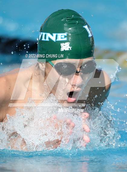 Thumbnail 2 in Capistrano Valley Relay Invite photogallery.