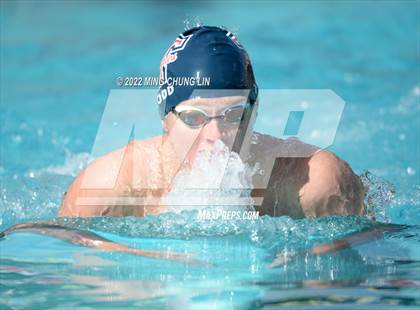 Thumbnail 1 in Capistrano Valley Relay Invite photogallery.