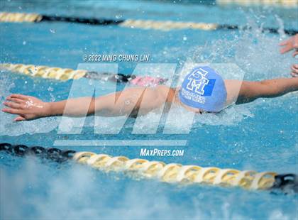 Thumbnail 2 in Capistrano Valley Relay Invite photogallery.
