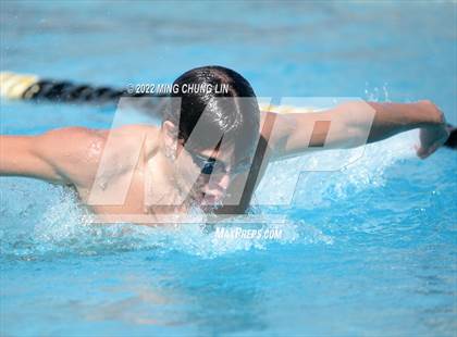 Thumbnail 3 in Capistrano Valley Relay Invite photogallery.