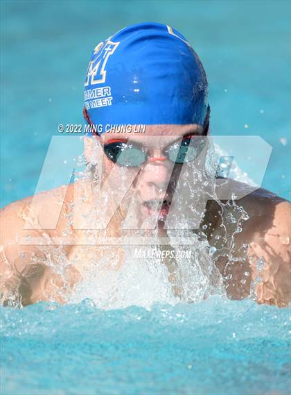 Thumbnail 1 in Capistrano Valley Relay Invite photogallery.