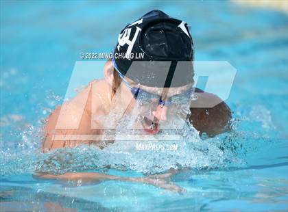 Thumbnail 2 in Capistrano Valley Relay Invite photogallery.
