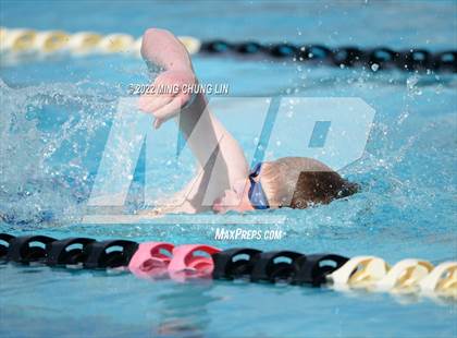 Thumbnail 3 in Capistrano Valley Relay Invite photogallery.