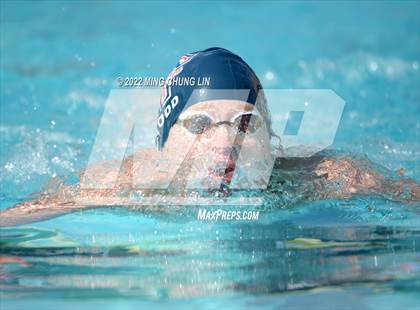 Thumbnail 2 in Capistrano Valley Relay Invite photogallery.