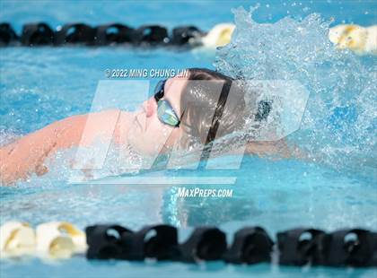 Thumbnail 2 in Capistrano Valley Relay Invite photogallery.