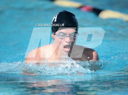 Thumbnail 1 in Capistrano Valley Relay Invite photogallery.