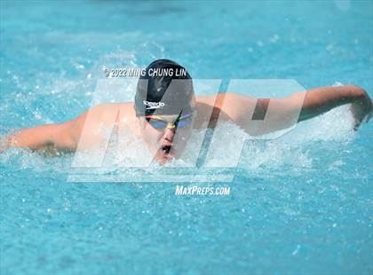 Thumbnail 3 in Capistrano Valley Relay Invite photogallery.