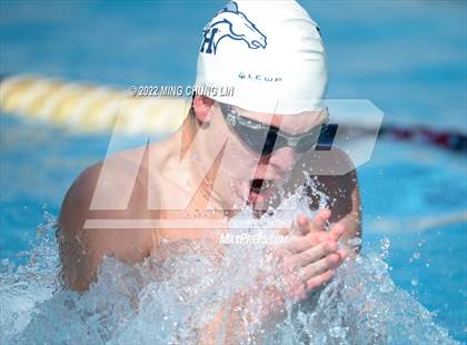 Thumbnail 3 in Capistrano Valley Relay Invite photogallery.