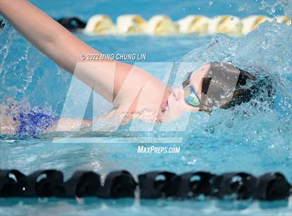 Thumbnail 3 in Capistrano Valley Relay Invite photogallery.