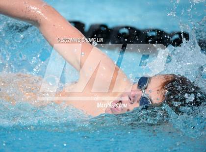 Thumbnail 2 in Capistrano Valley Relay Invite photogallery.