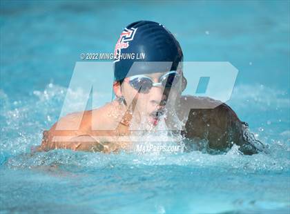 Thumbnail 3 in Capistrano Valley Relay Invite photogallery.