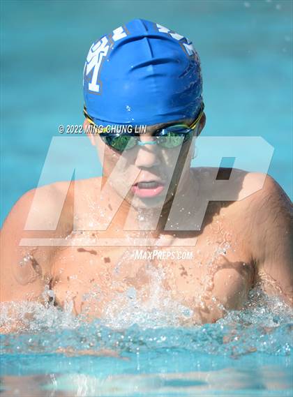 Thumbnail 1 in Capistrano Valley Relay Invite photogallery.