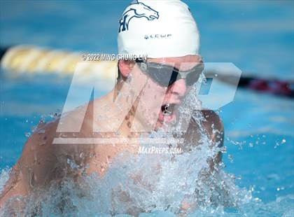Thumbnail 1 in Capistrano Valley Relay Invite photogallery.