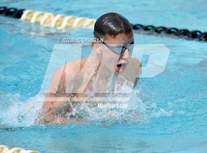 Thumbnail 1 in Capistrano Valley Relay Invite photogallery.