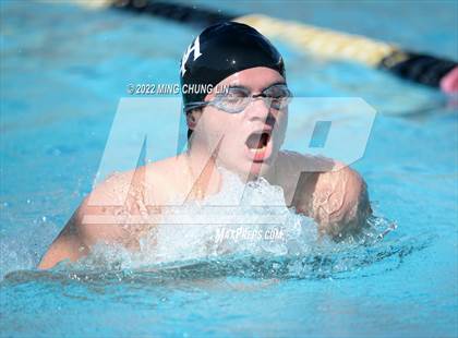 Thumbnail 3 in Capistrano Valley Relay Invite photogallery.