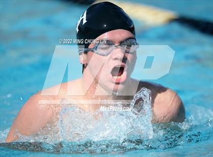 Thumbnail 2 in Capistrano Valley Relay Invite photogallery.