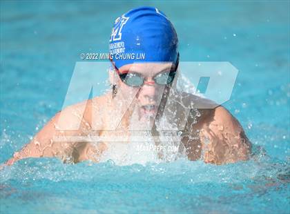 Thumbnail 3 in Capistrano Valley Relay Invite photogallery.