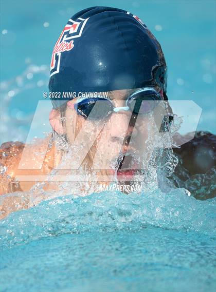 Thumbnail 2 in Capistrano Valley Relay Invite photogallery.