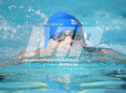 Thumbnail 3 in Capistrano Valley Relay Invite photogallery.