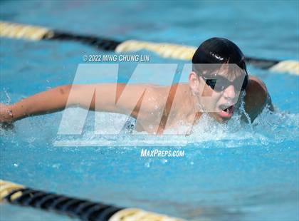 Thumbnail 2 in Capistrano Valley Relay Invite photogallery.