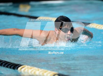 Thumbnail 1 in Capistrano Valley Relay Invite photogallery.