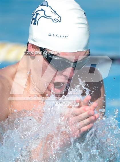 Thumbnail 1 in Capistrano Valley Relay Invite photogallery.