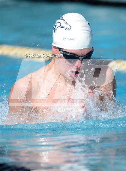 Thumbnail 1 in Capistrano Valley Relay Invite photogallery.