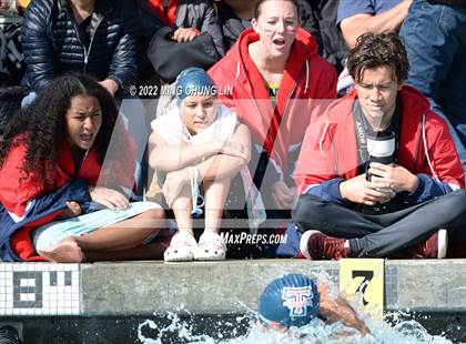 Thumbnail 2 in Capistrano Valley Relay Invite photogallery.