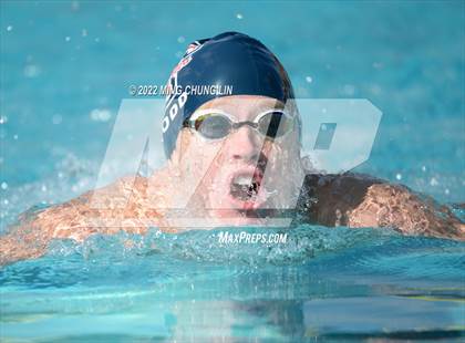 Thumbnail 3 in Capistrano Valley Relay Invite photogallery.